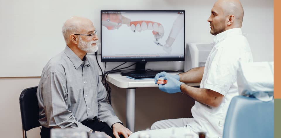 Implantologie Dentaire